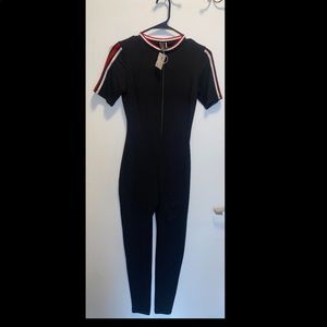 Black Bodysuit/Jumpsuit